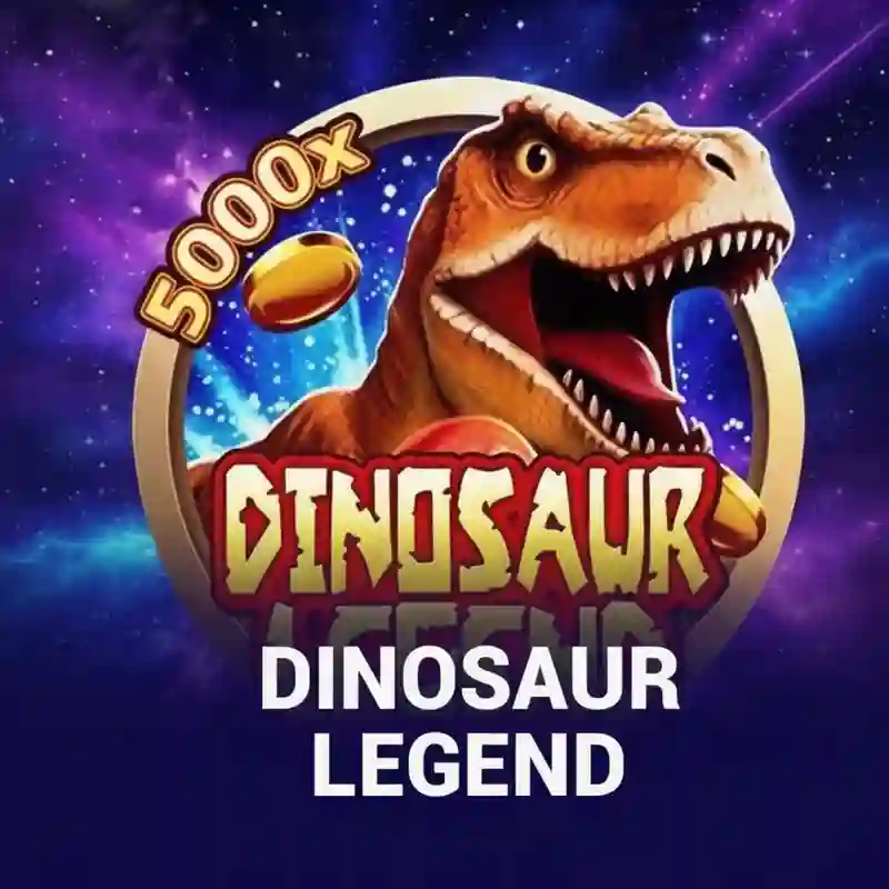 Dinosaur Legend