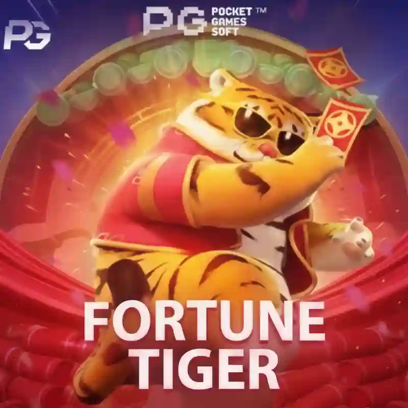 Fortune Tiger