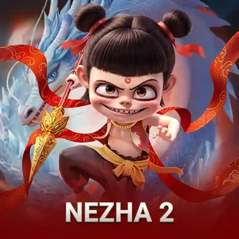 Nezha 2