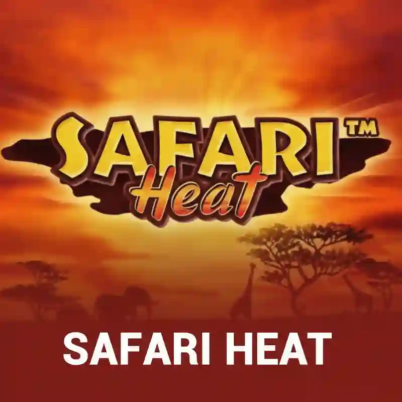 Safari Heat