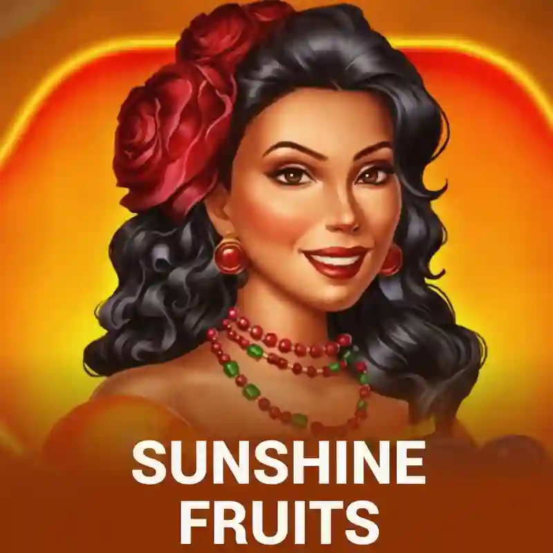 Sunshine Fruits